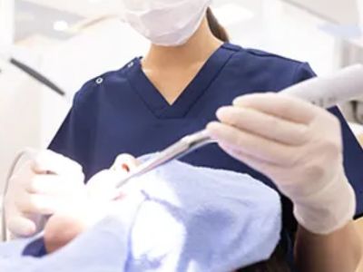 千賀デンタルクリニック ウィングキッチン京急川崎医院